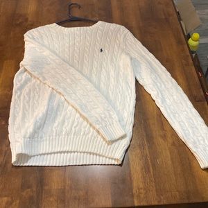 Ralph Lauren Sweater